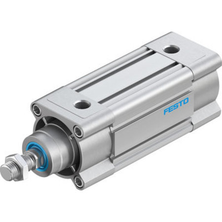 FESTO Standards-Based Cylinder DSBC-63-70-D3-PPSA-N3 DSBC-63-70-D3-PPSA-N3